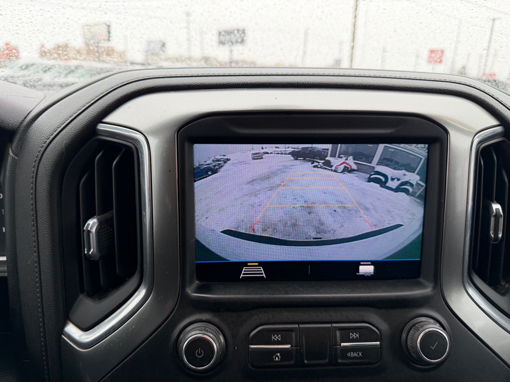 2020 Chevrolet Silverado 1500 Image 25