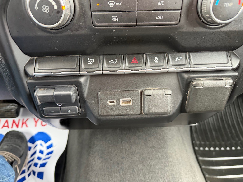 2020 Chevrolet Silverado 1500 Image 27