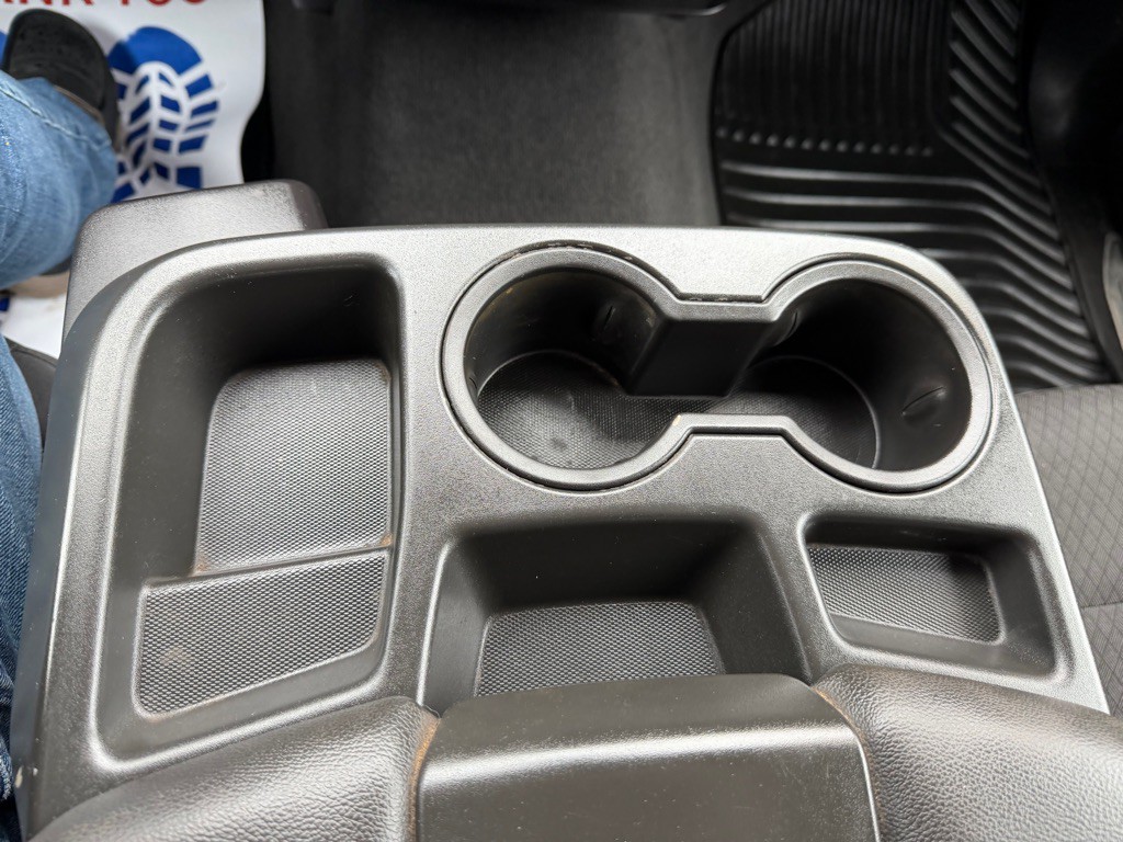 2020 Chevrolet Silverado 1500 Image 28