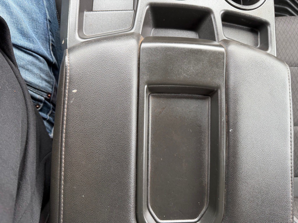 2020 Chevrolet Silverado 1500 Image 29