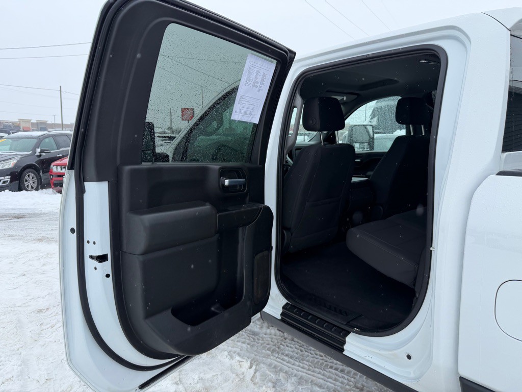 2020 Chevrolet Silverado 1500 Image 33