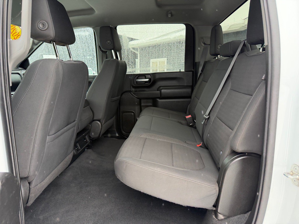 2020 Chevrolet Silverado 1500 Image 34