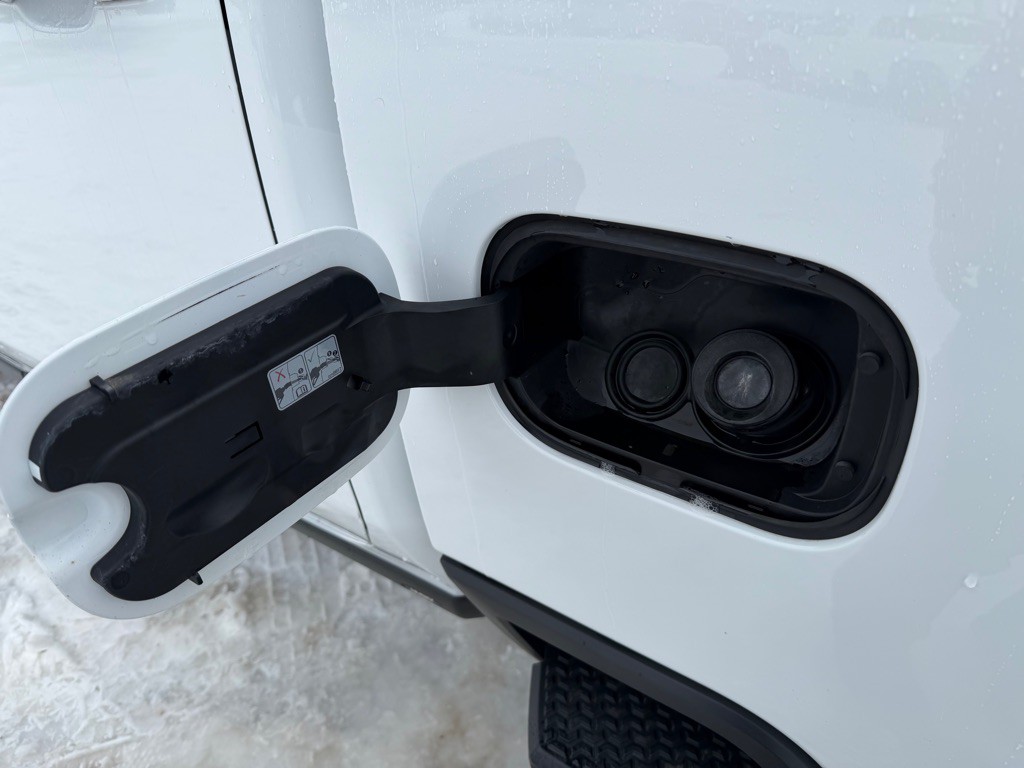 2020 Chevrolet Silverado 1500 Image 38