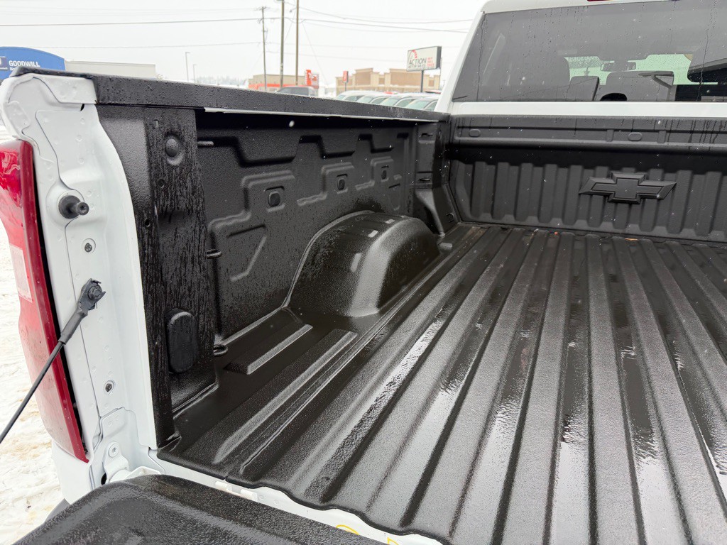 2020 Chevrolet Silverado 1500 Image 40