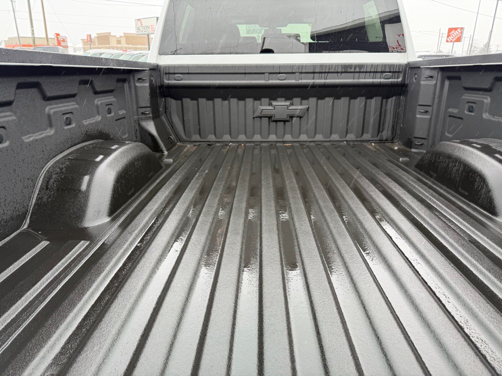 2020 Chevrolet Silverado 1500 Image 41