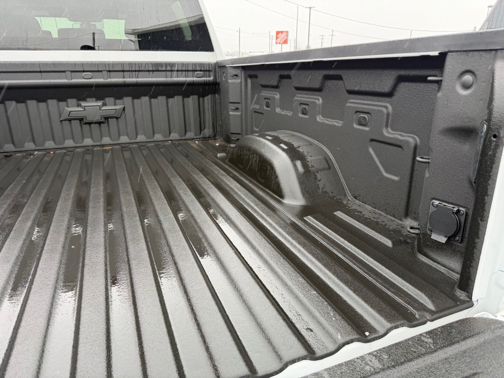 2020 Chevrolet Silverado 1500 Image 42