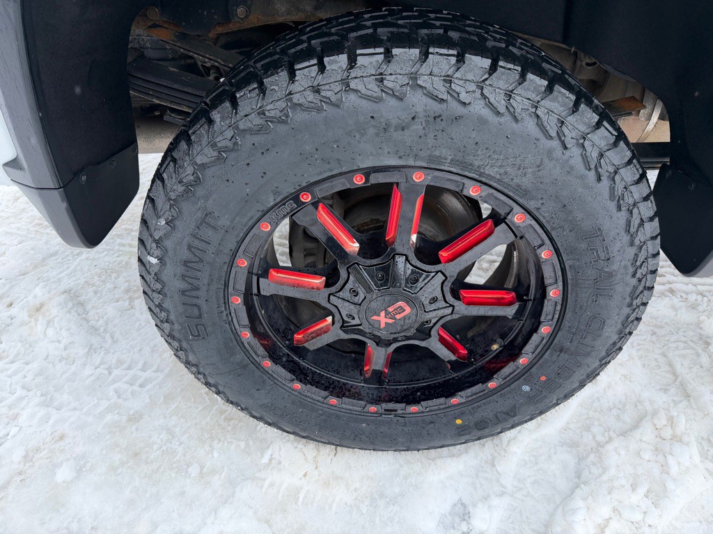 2020 Chevrolet Silverado 1500 Image 43