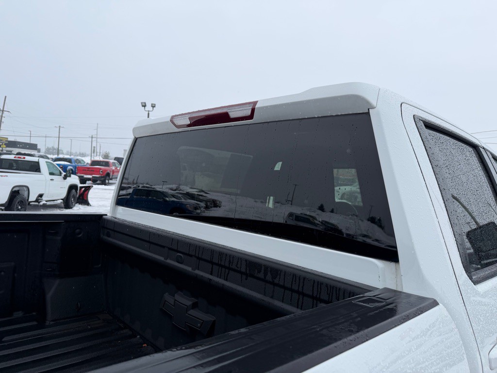 2020 Chevrolet Silverado 1500 Image 45