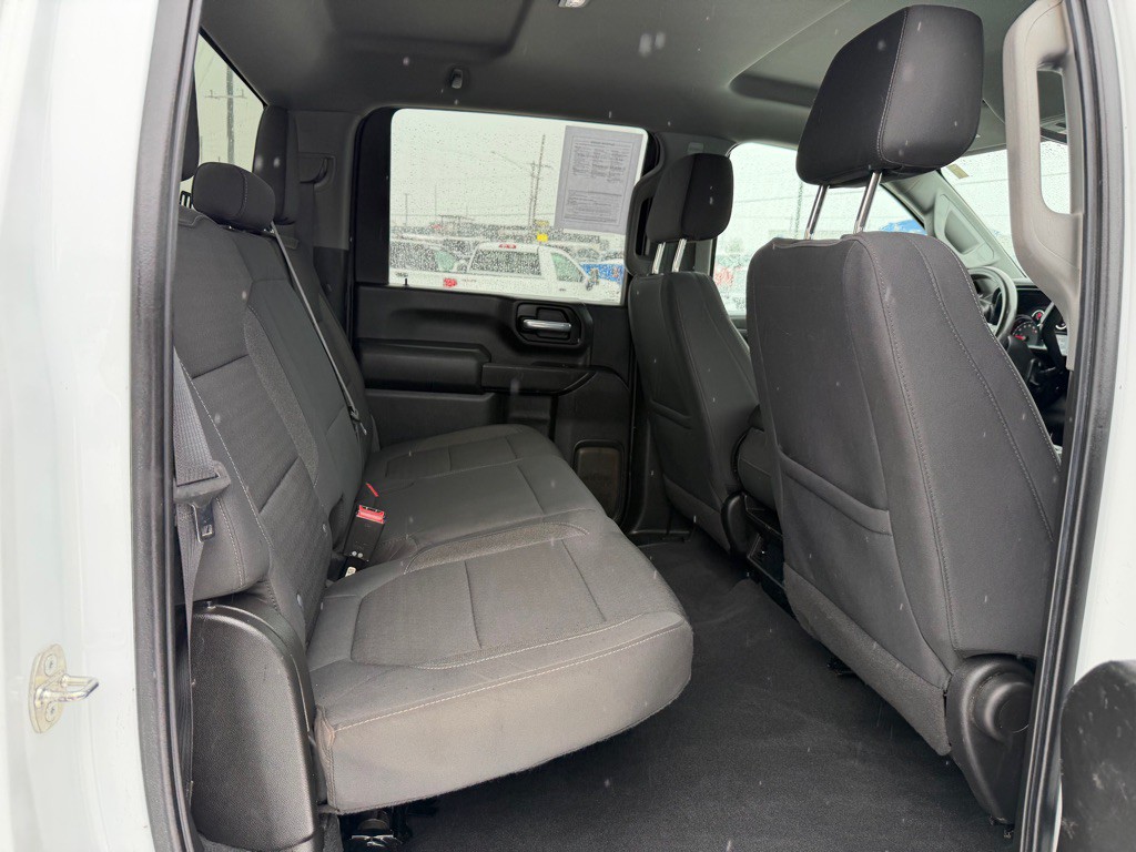 2020 Chevrolet Silverado 1500 Image 47