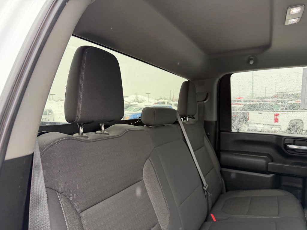 2020 Chevrolet Silverado 1500 Image 48