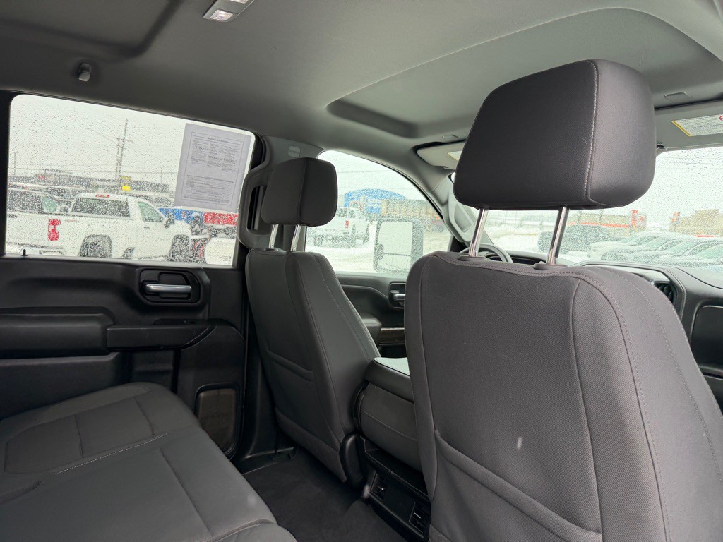 2020 Chevrolet Silverado 1500 Image 49