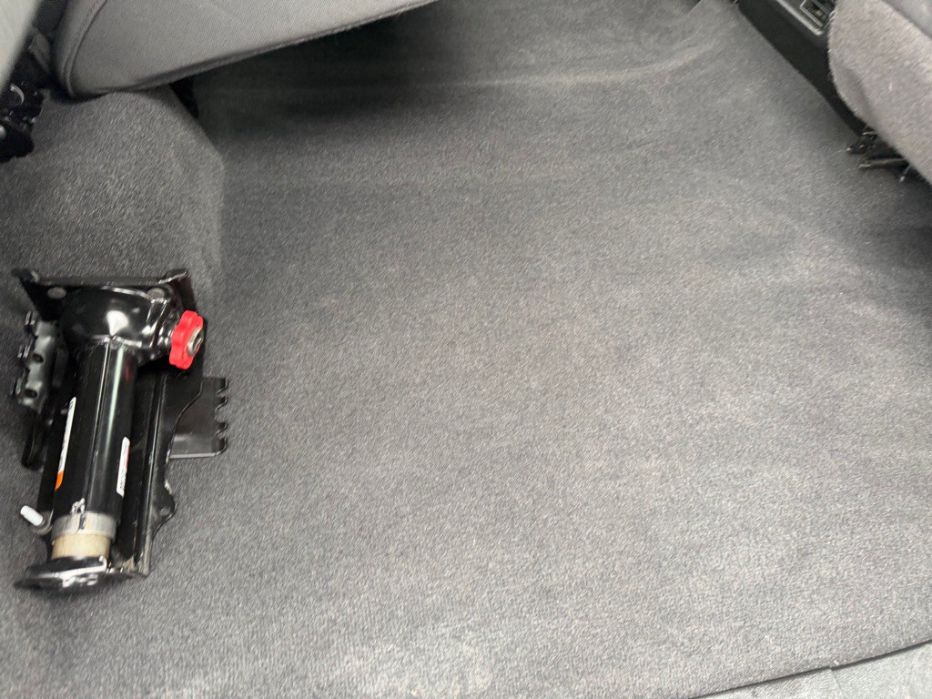 2020 Chevrolet Silverado 1500 Image 50