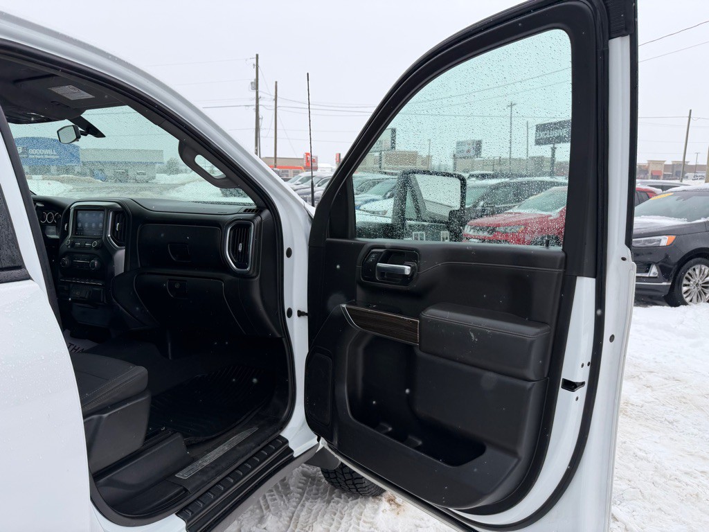 2020 Chevrolet Silverado 1500 Image 51