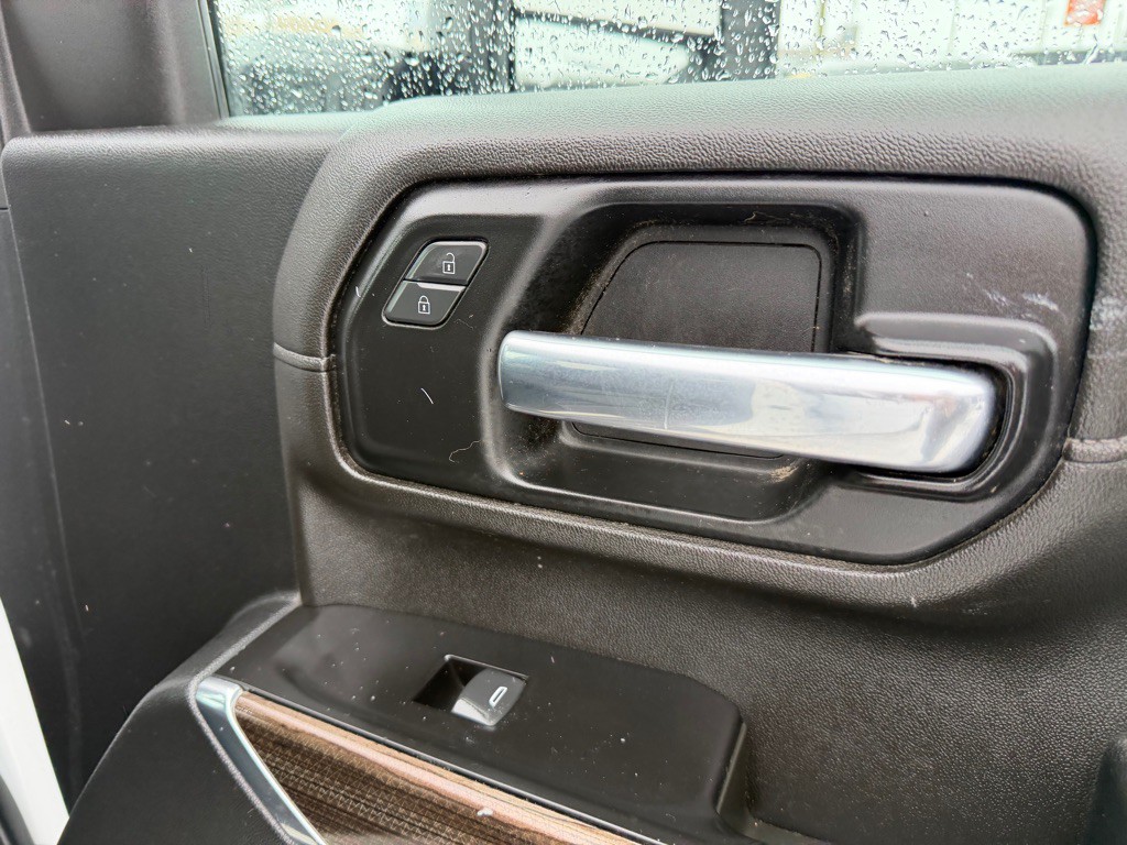 2020 Chevrolet Silverado 1500 Image 52