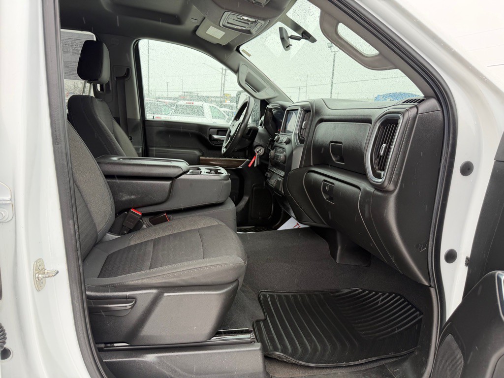 2020 Chevrolet Silverado 1500 Image 53