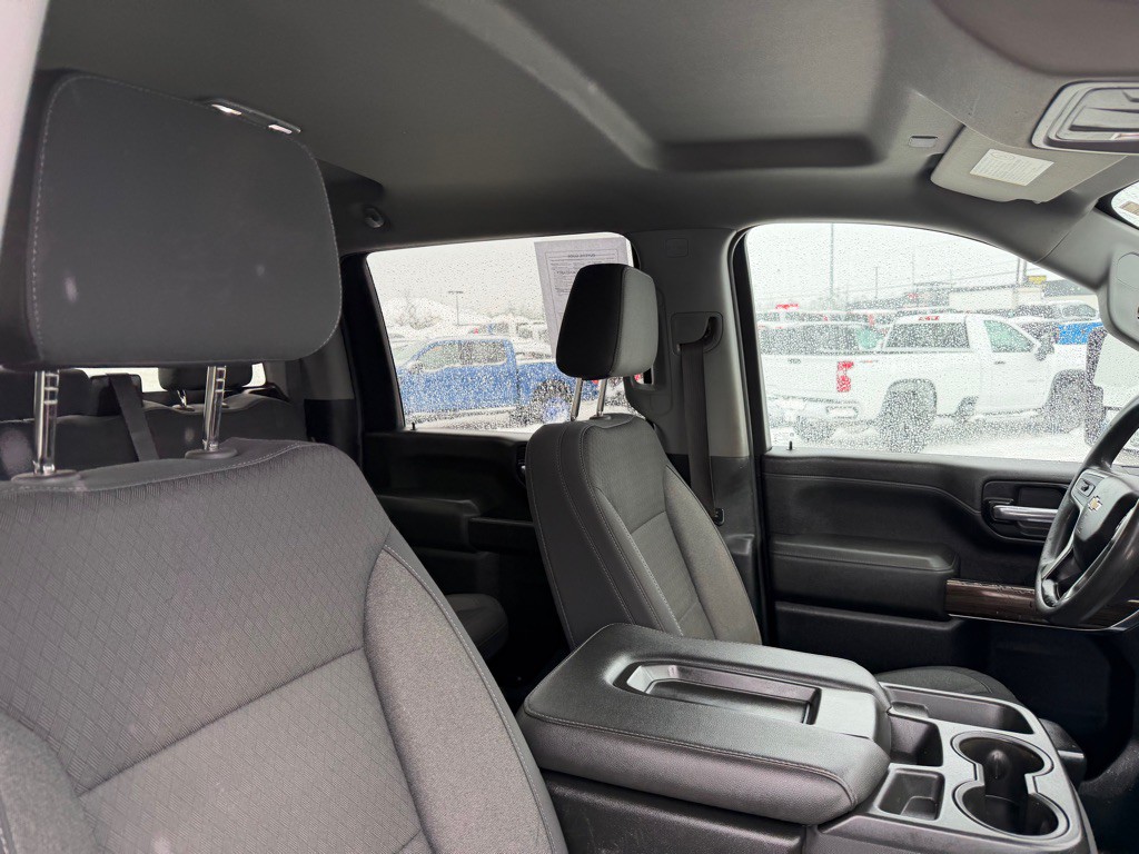 2020 Chevrolet Silverado 1500 Image 54