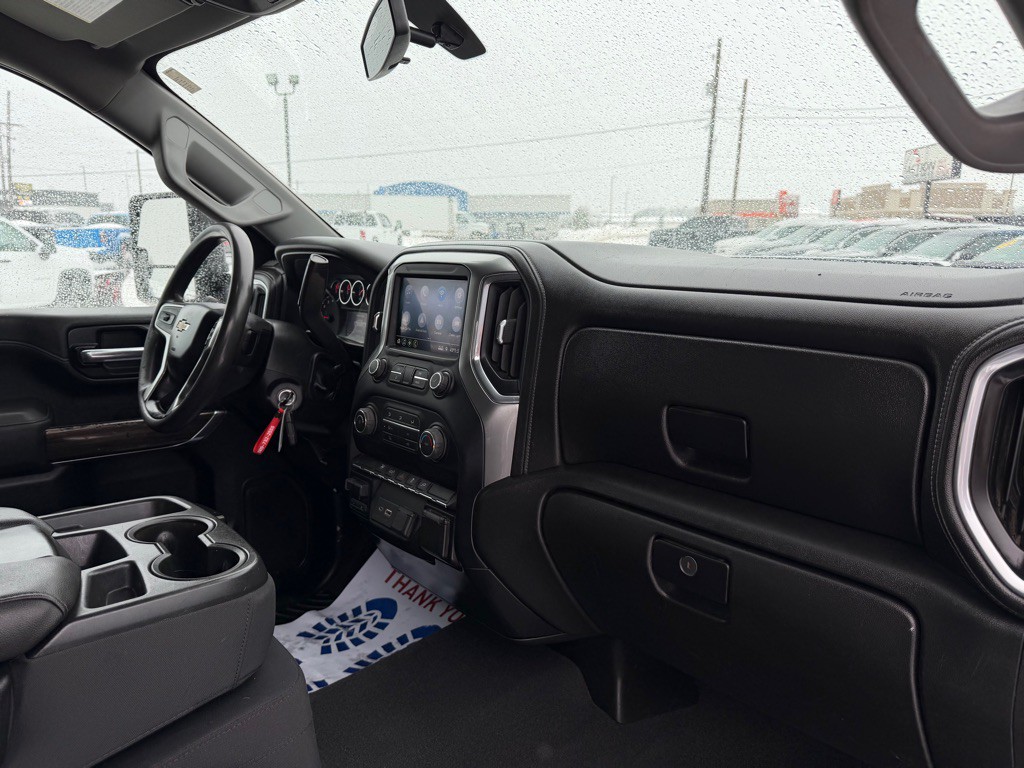 2020 Chevrolet Silverado 1500 Image 55