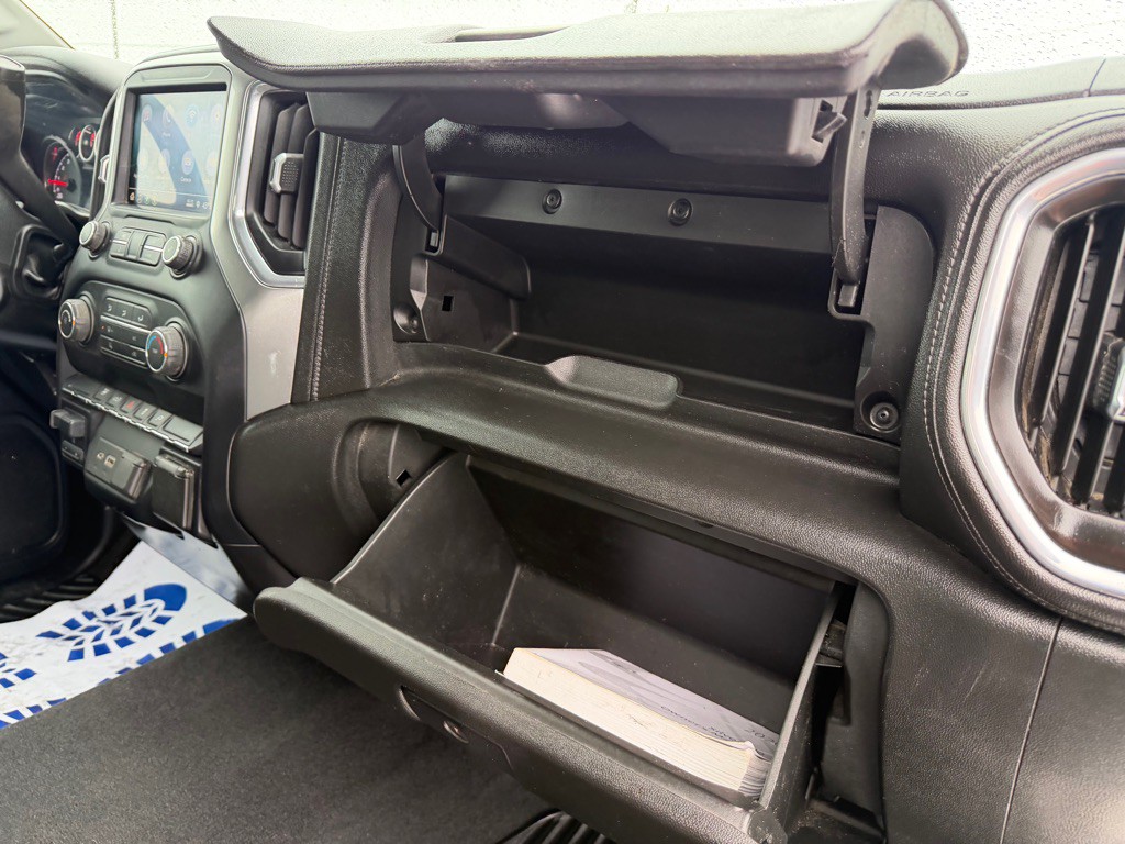 2020 Chevrolet Silverado 1500 Image 56