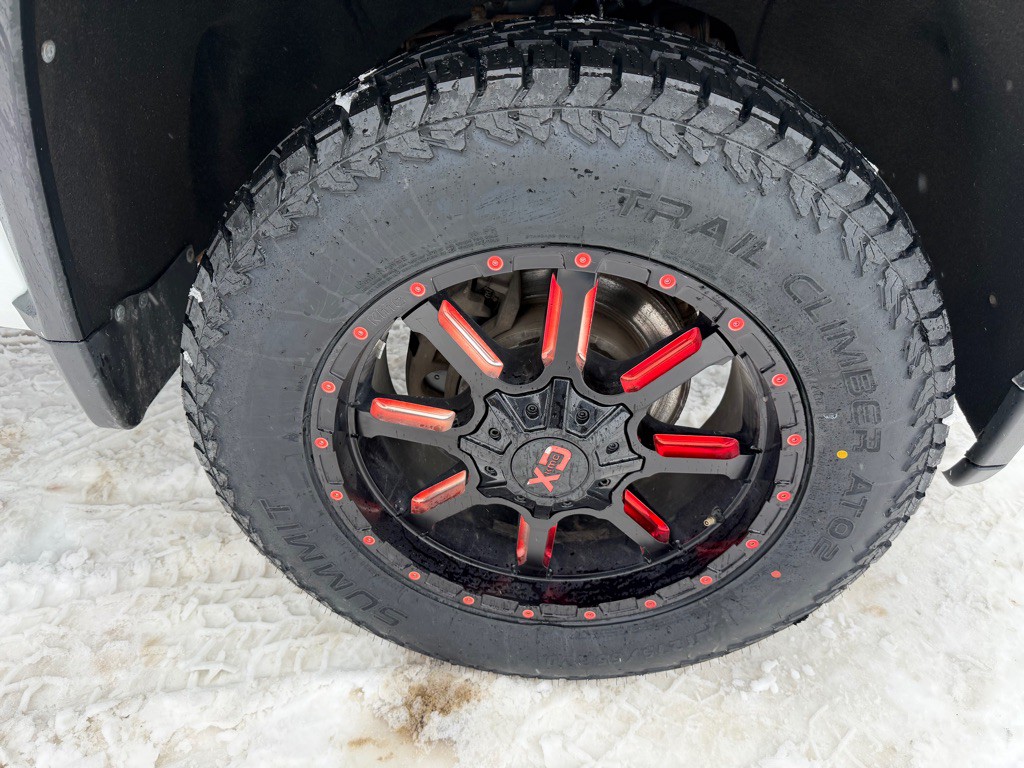 2020 Chevrolet Silverado 1500 Image 58