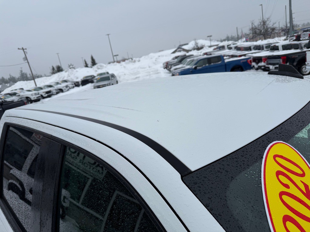 2020 Chevrolet Silverado 1500 Image 61