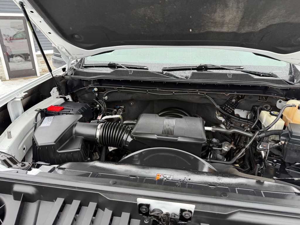 2020 Chevrolet Silverado 1500 Image 62