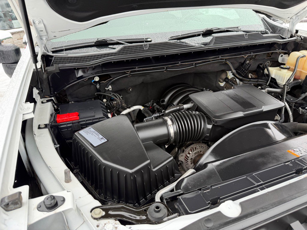 2020 Chevrolet Silverado 1500 Image 63