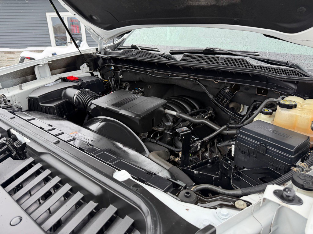 2020 Chevrolet Silverado 1500 Image 64