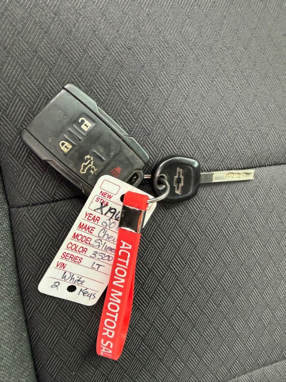 2020 Chevrolet Silverado 1500 Image 65