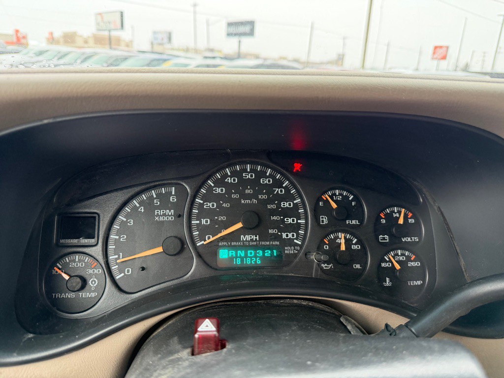 2002 GMC Sierra Image 20