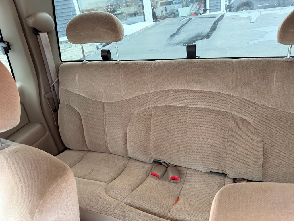 2002 GMC Sierra Image 23