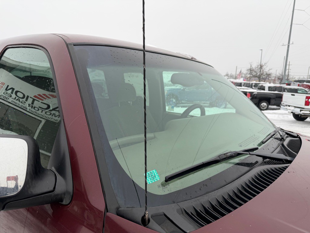 2002 GMC Sierra Image 33