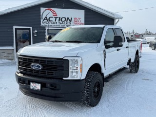 Image for 2024 Ford F-250 Super Duty ID: 7115274