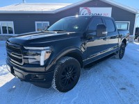 Image for 2025 Ford F-150 Lariat ID: 7115283