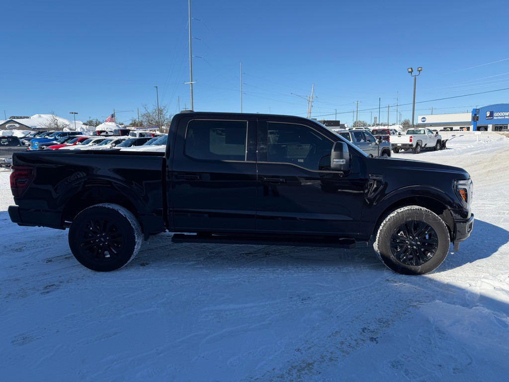 2025 Ford F-150 Image 6