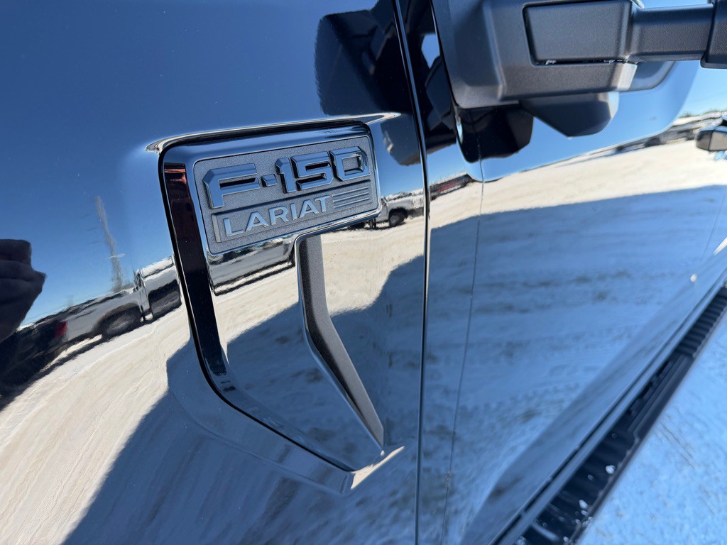 2025 Ford F-150 Image 10