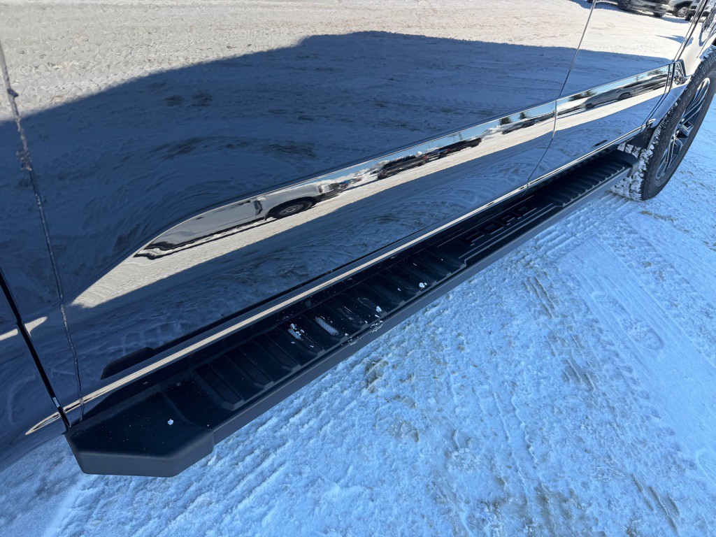 2025 Ford F-150 Image 11