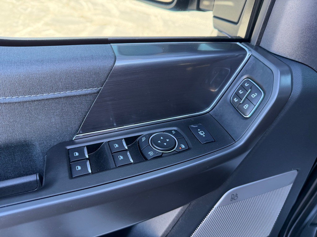 2025 Ford F-150 Image 13