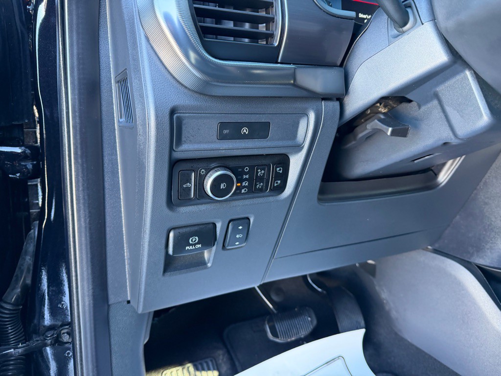 2025 Ford F-150 Image 18