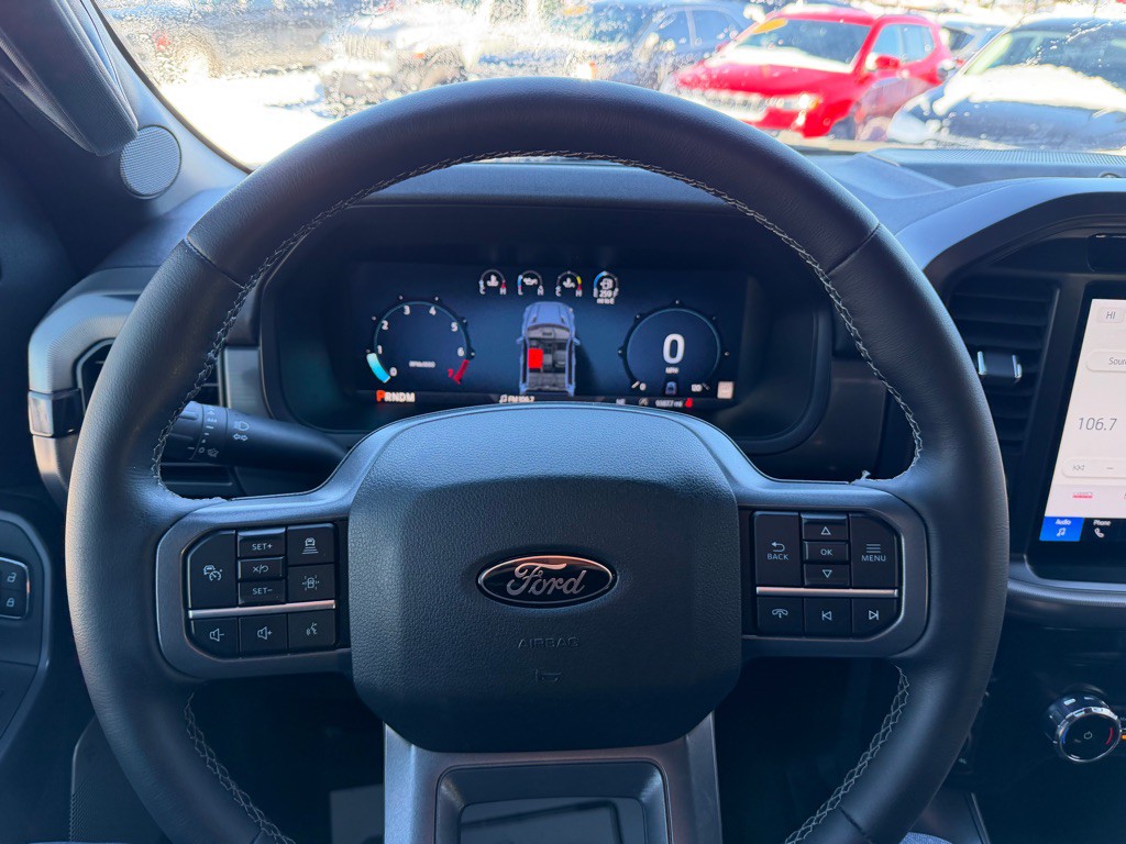 2025 Ford F-150 Image 19