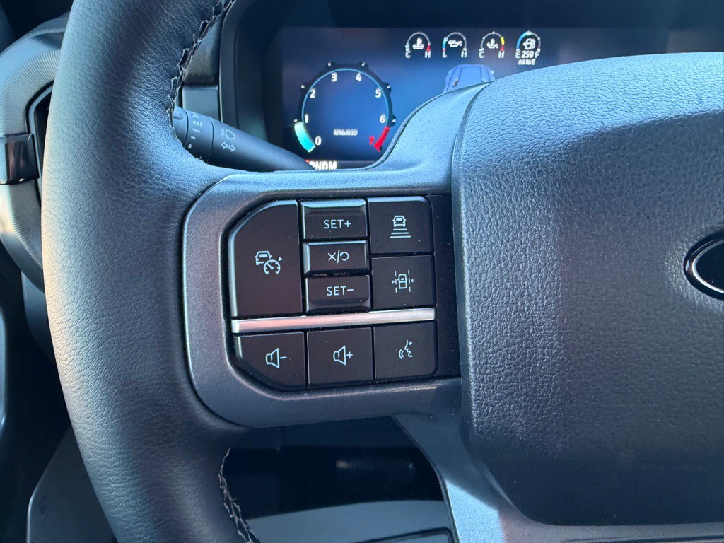 2025 Ford F-150 Image 20