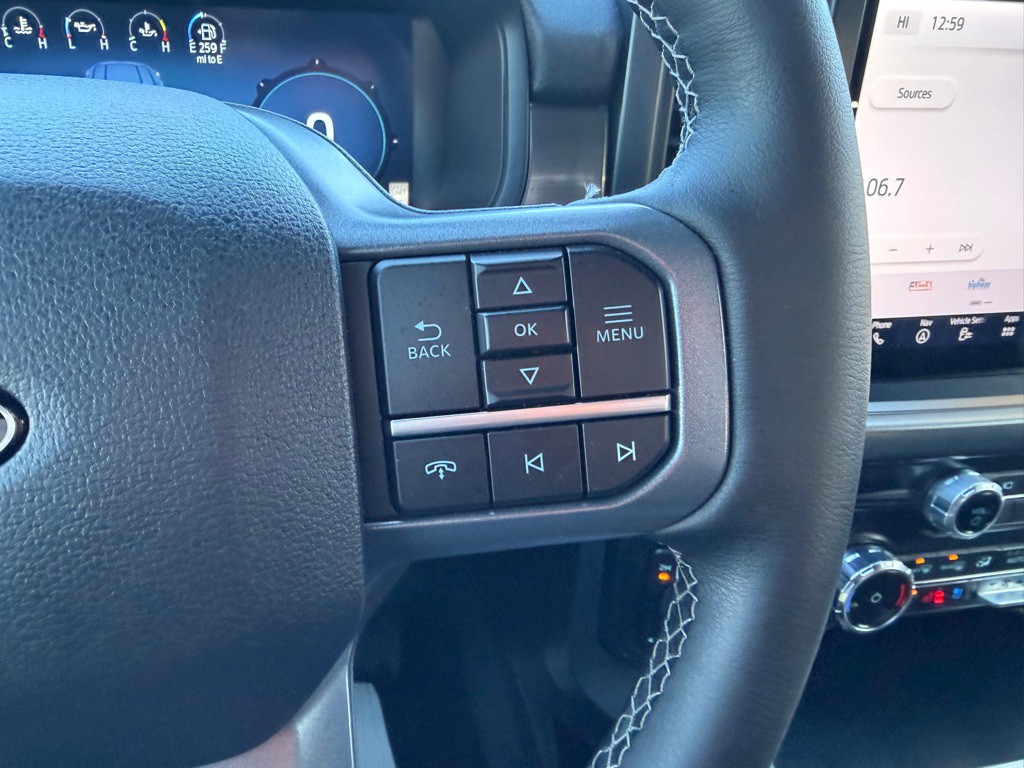 2025 Ford F-150 Image 21