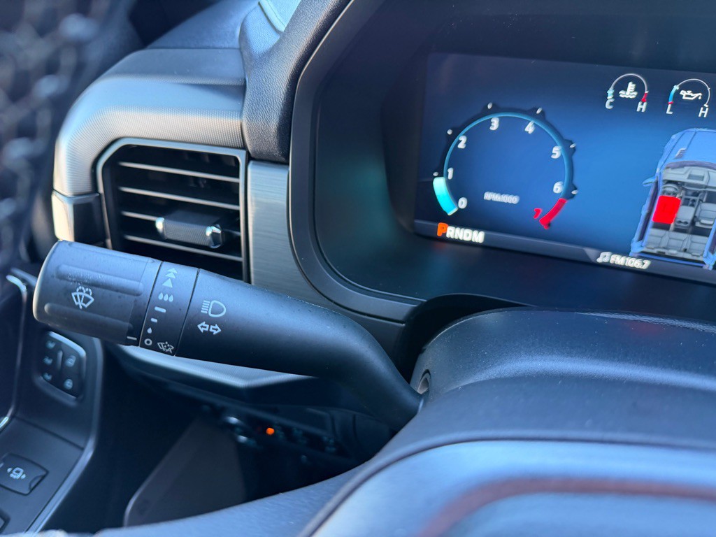 2025 Ford F-150 Image 22