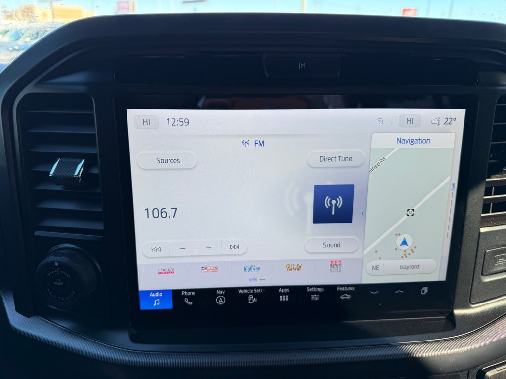 2025 Ford F-150 Image 24