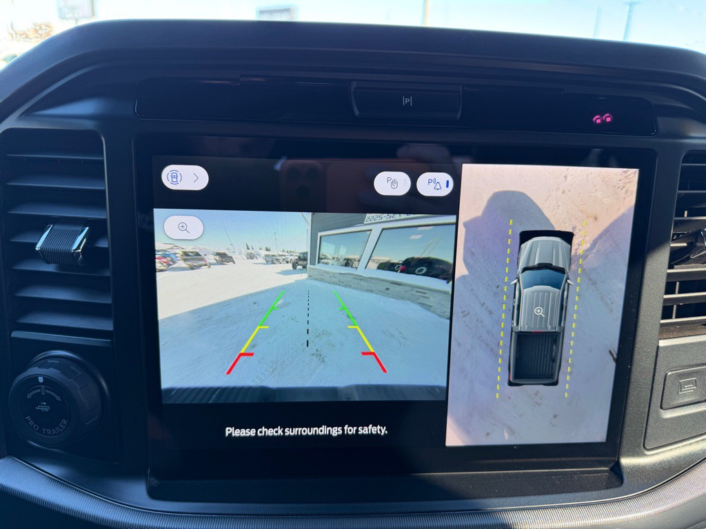 2025 Ford F-150 Image 25