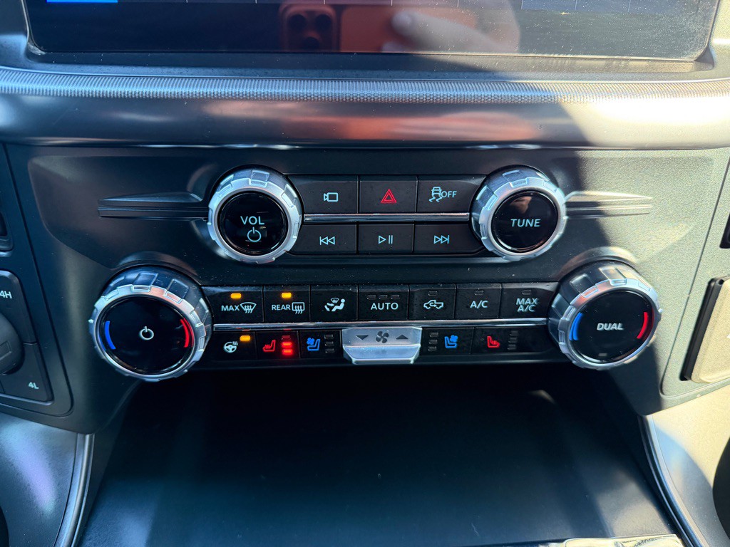 2025 Ford F-150 Image 26