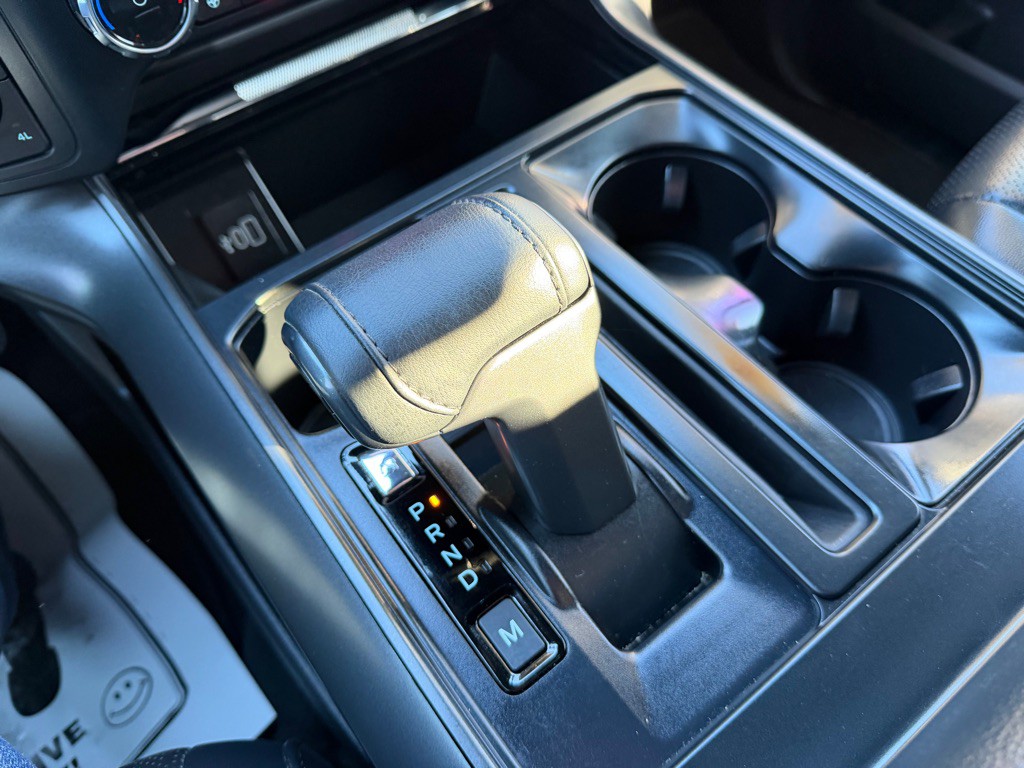 2025 Ford F-150 Image 28