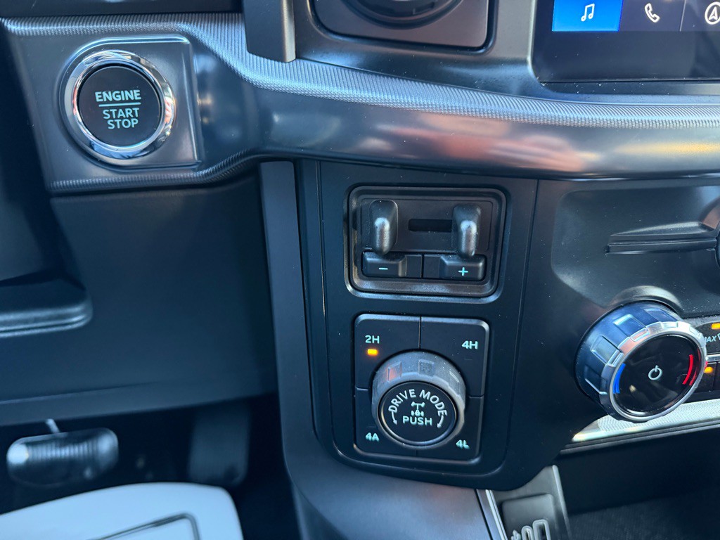 2025 Ford F-150 Image 29