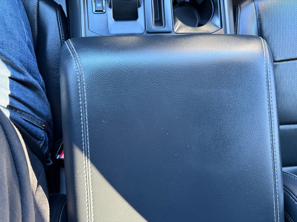 2025 Ford F-150 Image 30