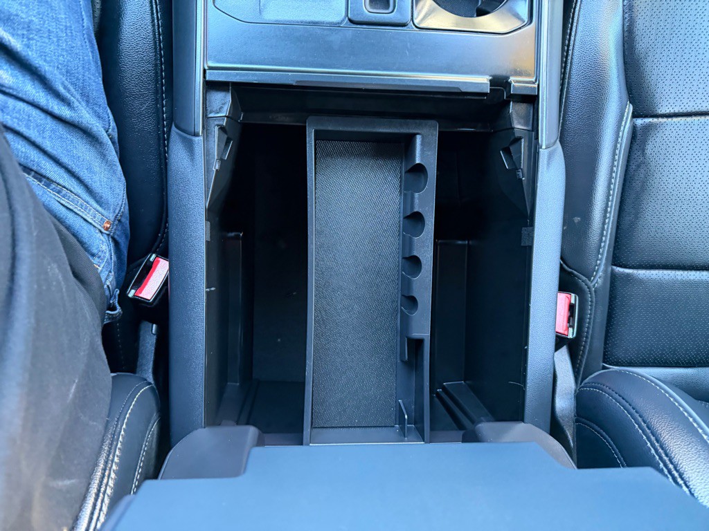 2025 Ford F-150 Image 31