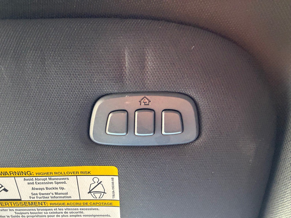 2025 Ford F-150 Image 33